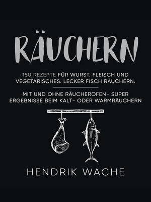 cover image of Räuchern